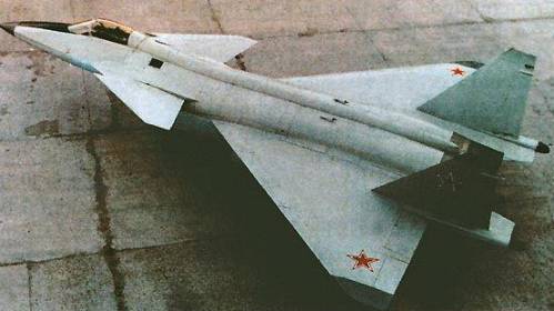 МиГ-39