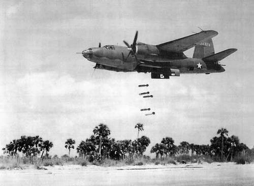 Martin B-26 Marauder