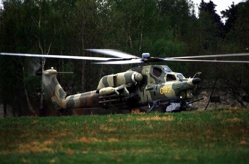 Ми-28
