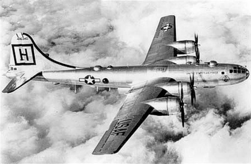 Б-29